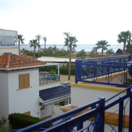 Vera-playa * Vera